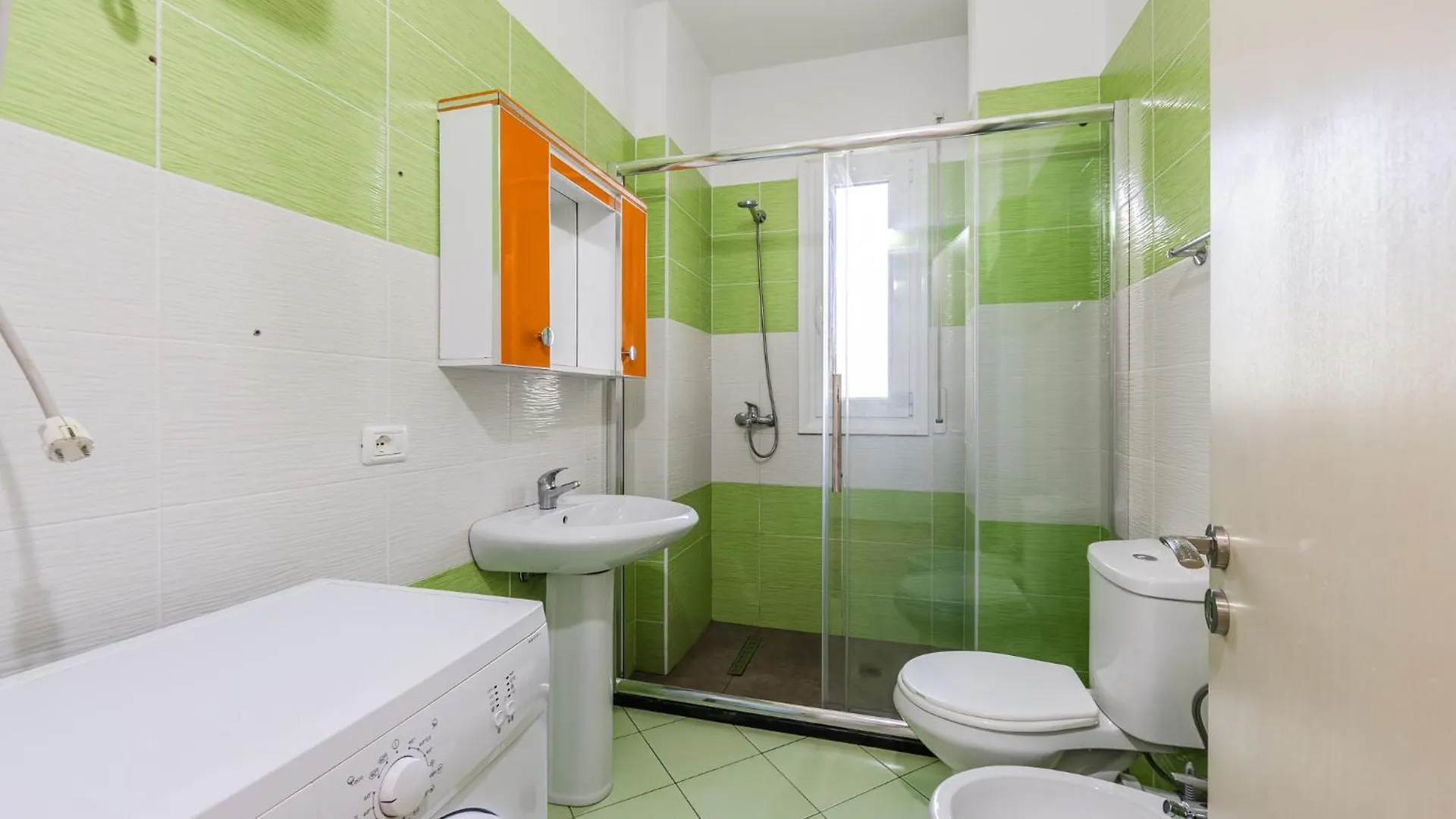 Orikum Seaview Family Stay Vlorë 0*,  Albania