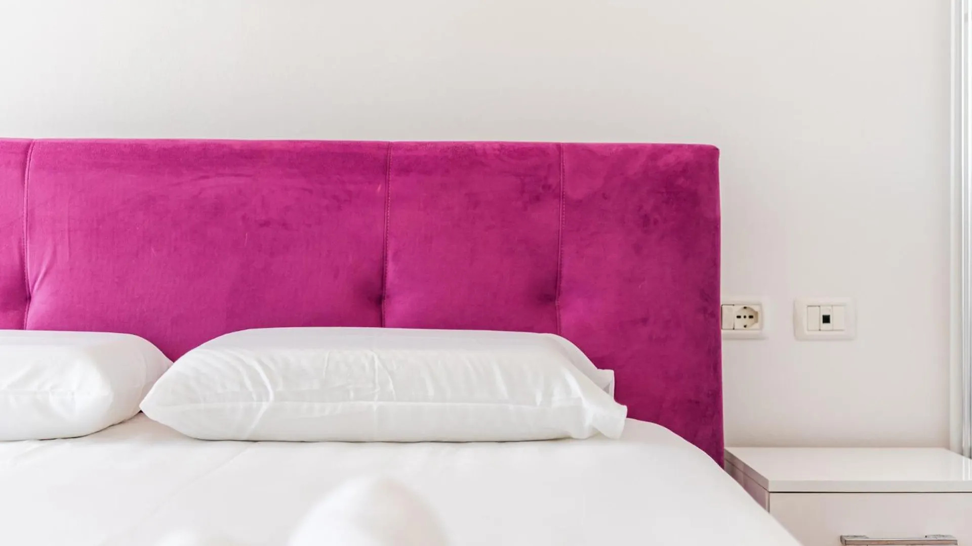 Apartamento Orikum Seaview Family Stay Vlorë