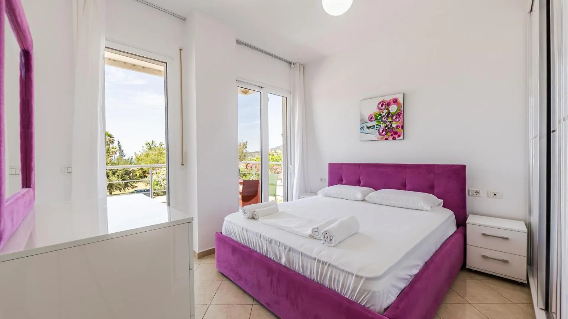 Orikum Seaview Family Stay Vlorë
