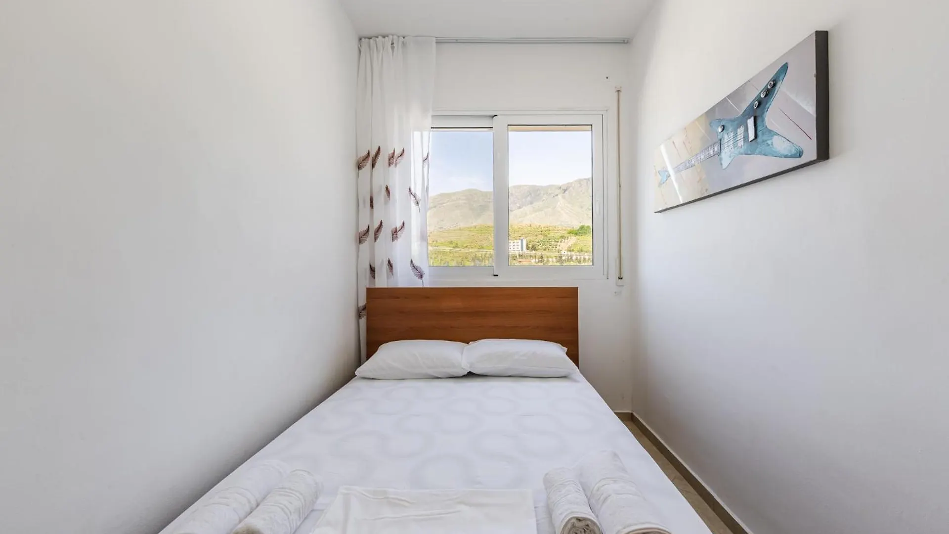 Orikum Seaview Family Stay Vlorë Apartamento