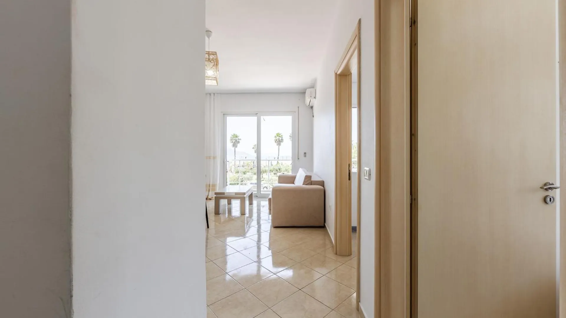 Orikum Seaview Family Stay Vlorë Albania
