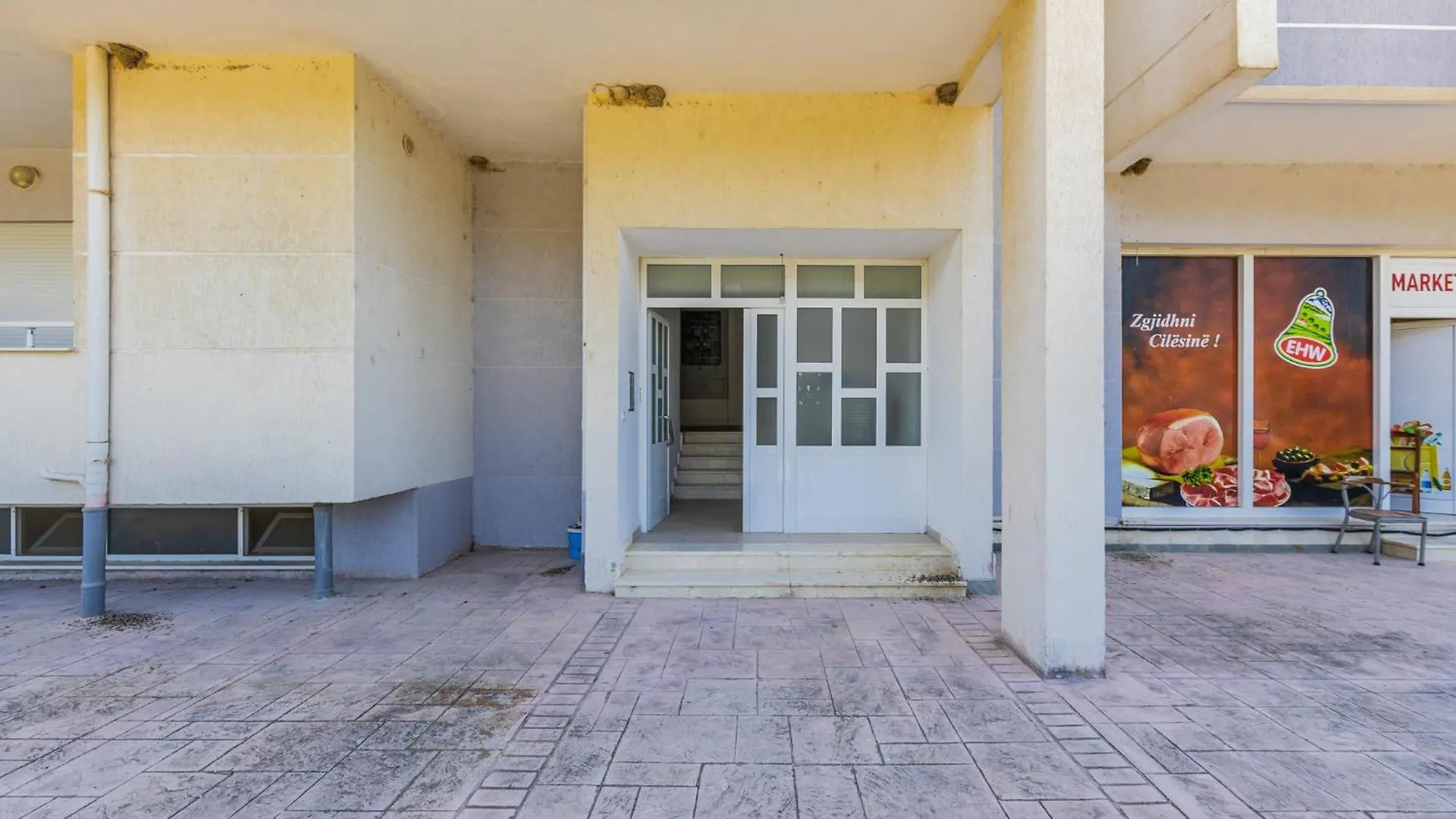 Orikum Seaview Family Stay Vlorë 0*,  Albania